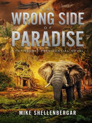 cover image of The Wrong Side of Paradise